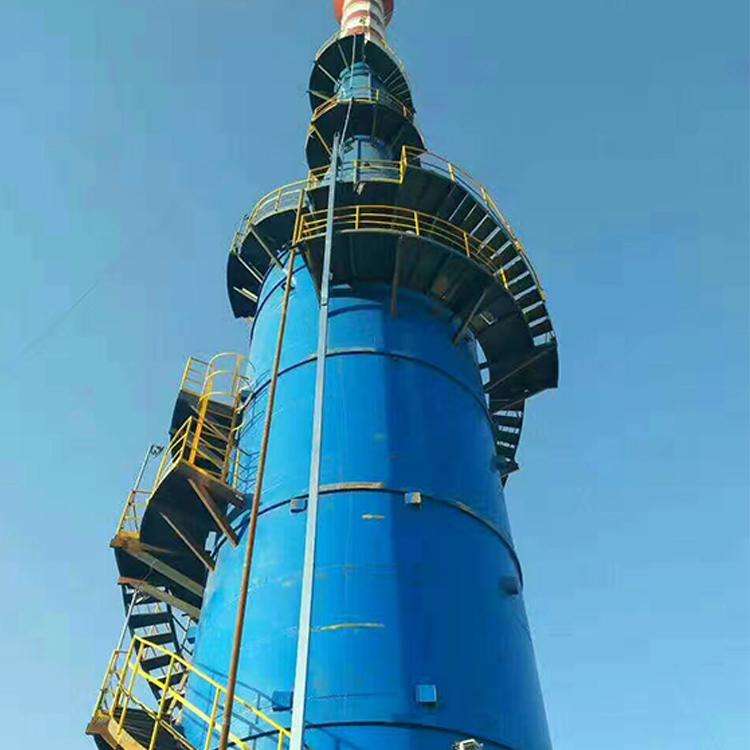 玻璃鋼脫硫塔廠家直銷(xiāo)