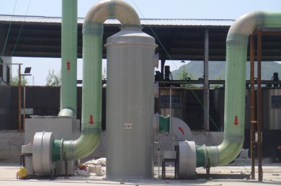 玻璃鋼凈化塔直銷(xiāo)商